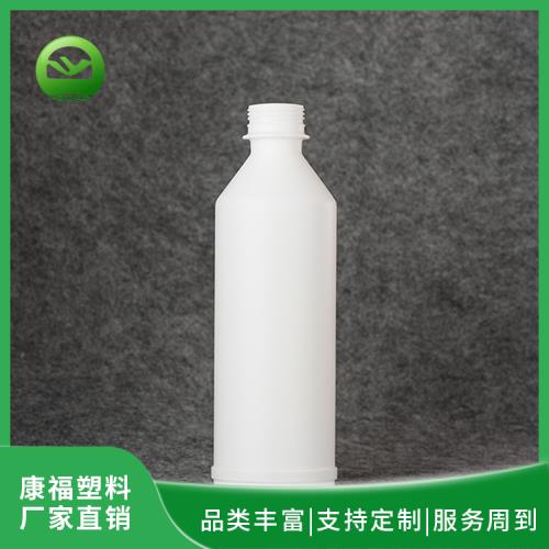 擠(jǐ)吹1000ml塑料瓶(PE)