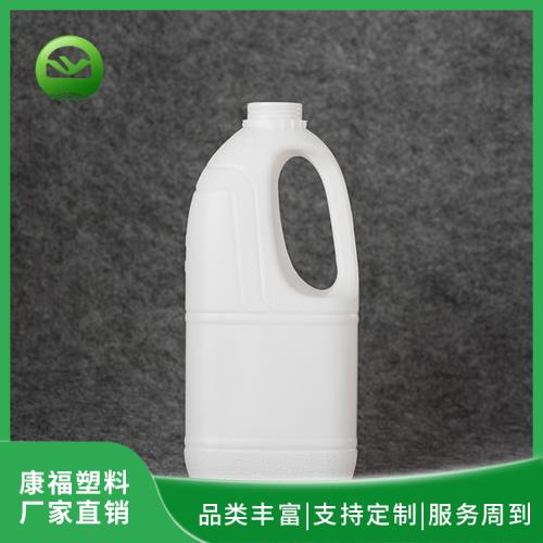 擠吹1500ml塑料(liào)桶(PE)